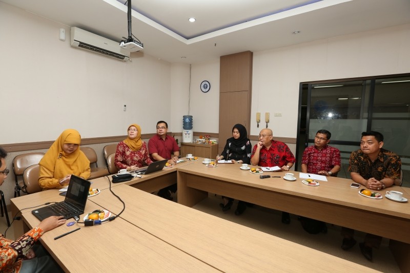 Kunjungan Team PPID UNILA Lampung. tgl 30-3-2017 (3)