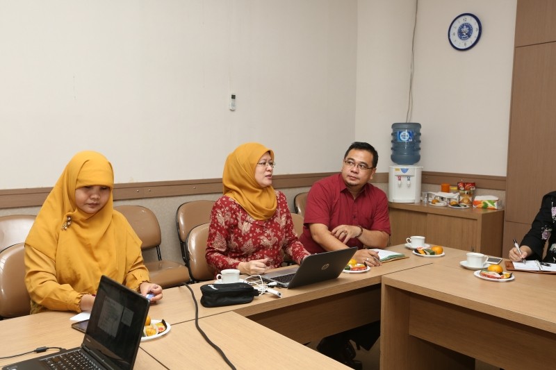 Kunjungan Team PPID UNILA Lampung. tgl 30-3-2017 (4)