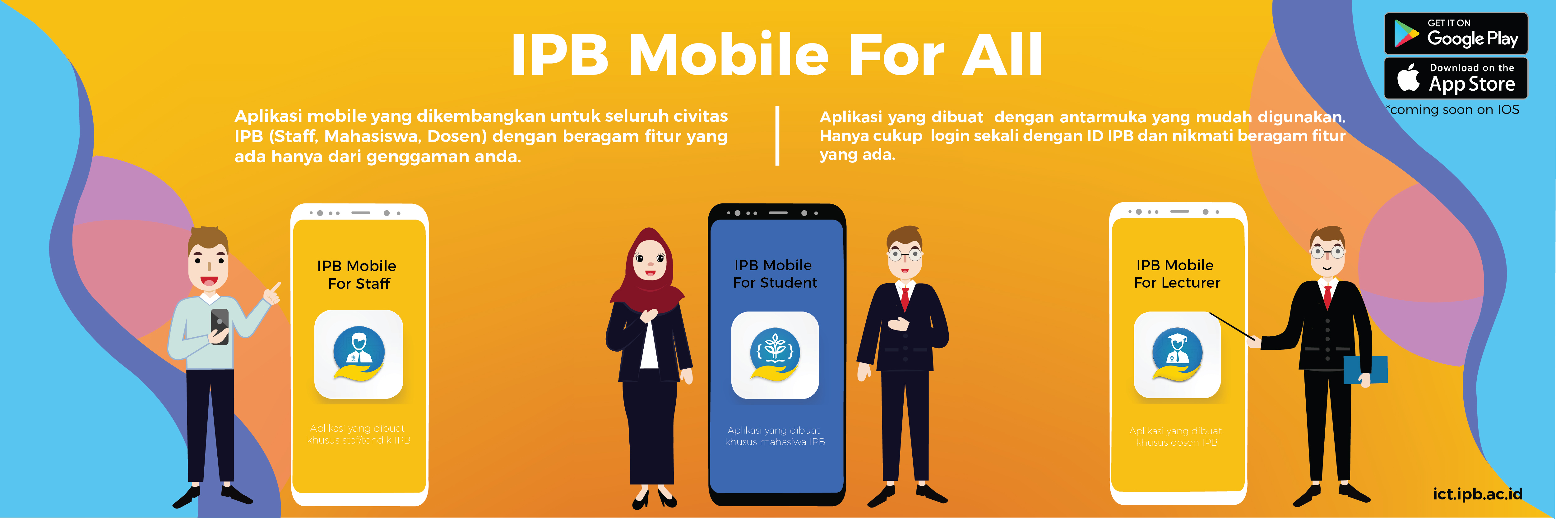 IPB Mobile For All