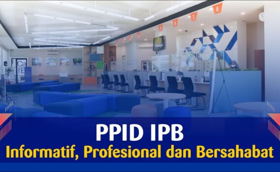 Profil PPID